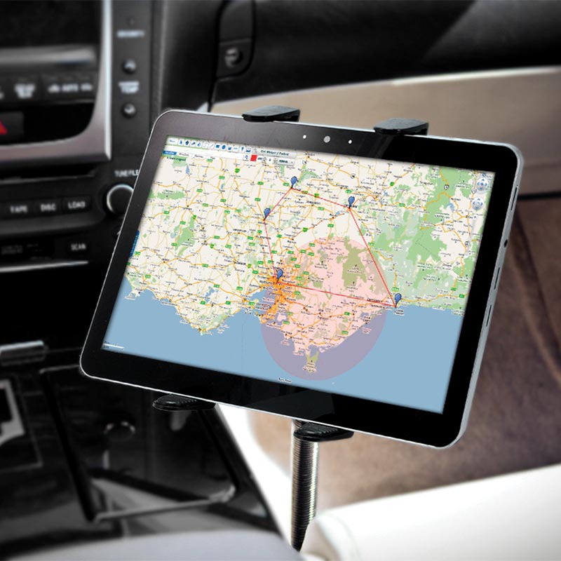 ARKON TAB-FSM Tablet Mount Holder for iPad Air 2 iPad 4 3 2 iPad