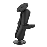 RAM-SM1-234-3 RAM Seat-Mate Universal Laptop Mount - Medium