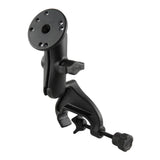 RAM-B-121-TAB29U RAM® Tab-Tite™ Yoke Clamp Mount for 8" Tablets with Cases