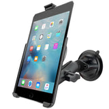 RAM-B-166-AP20U RAM Twist-Lock™ Suction Cup Mount for Apple iPad mini 4 & 5