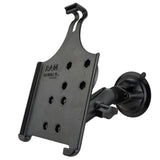 RAM-B-166-AP20U RAM Twist-Lock™ Suction Cup Mount for Apple iPad mini 4 & 5