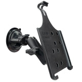 RAM-B-166-AP20U RAM Twist-Lock™ Suction Cup Mount for Apple iPad mini 4 & 5