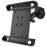 RAM-B-166-TAB3U Tab-Tite™ with RAM® Twist-Lock™ Suction Cup for iPad 1-4 + More