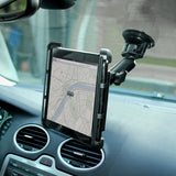 RAM-B-166-TAB3U Tab-Tite™ with RAM® Twist-Lock™ Suction Cup for iPad 1-4 + More