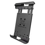 RAM-B-121-TAB29U RAM® Tab-Tite™ Yoke Clamp Mount for 8" Tablets with Cases