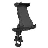 RAM-B-149Z-A-UN15WU RAM Quick-Grip™ Handlebar Mount for iPhone 12 Series + MagSafe