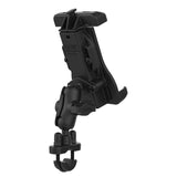 RAM-B-149Z-A-UN15WU RAM Quick-Grip™ Handlebar Mount for iPhone 12 Series + MagSafe