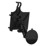 RAM-B-166-AP36U RAM Twist-Lock™ Suction Cup Mount for iPad mini (A17 Pro) & mini 6