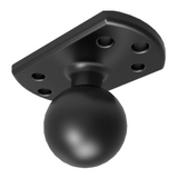 RAM-202U-CRO1 Ball Base for Crown Work Assist® - C Size w/ 1.5-Inch Ball