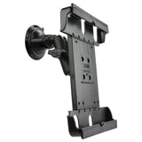 RAM-B-166-TAB20U RAM Tab-Tite™ Suction Cup Mount for 9"-10.5" Tablets with Case