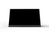 Luxor LTFR001 SideTrak Solo Pro HD 15.8" Freestanding Portable Monitor