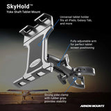 Arkon AV2510 SkyHold Tablet Yoke Mount