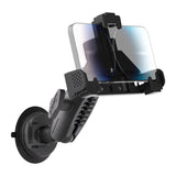 Arkon AV4530 SkyHold™ Suction Cup Windshield Locking Phone Mount