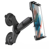 Arkon AV5510 SkyHold™ Windshield Dual Suction Cup Tablet Mount