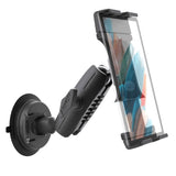 Arkon AV5520 SkyHold™ Suction Cup Windshield Tablet Mount