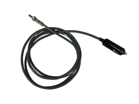 Havis DS-DA-339 Replacement Power Cord for DS-DELL-900 Series Docking Stations with Internal Power Supplies