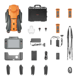 Autel Robotics EVO II Pro 6K TRK Rugged Bundle V3