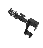 Havis PKG-MH-3009-2 Universal Pistol Grip Barcode Scanner Bucket & MD-408 Mount