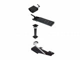 Havis PKG-PSM-106 1997-2020 Ford E-Series Van Standard Passenger Side Mount Package with Stability Support Arm