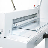 Ideal 4305 Manual Office Guillotine Paper Cutter for Formats up to A3 (IDECU0450H)