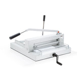 Ideal 4305 Manual Office Guillotine Paper Cutter for Formats up to A3 (IDECU0450H)