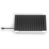 Luxor LOTT12 12-Port Charging Station for Laptops  Tablets  and Mobile Devices