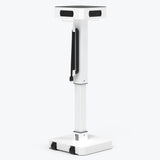 Luxor LUXPWR-WH LuxPower Mobile AC and USB Charging Tower