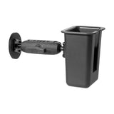 Arkon FLBKMAGHLXL Magnetic Mount with Barcode Scanner Holster Holder