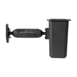 Arkon FLBKMAGHLXL Magnetic Mount with Barcode Scanner Holster Holder