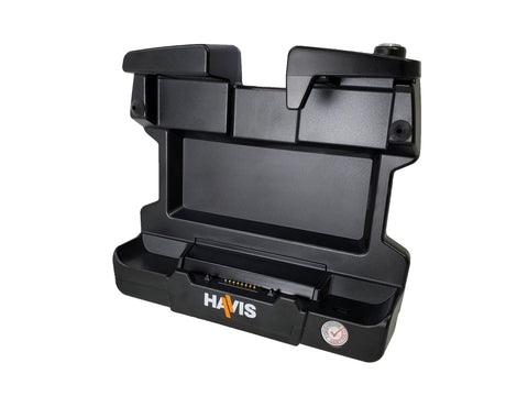 Havis DS-PAN-1303 Cradle (no electronics) for Panasonic TOUGHBOOK L1 Tablet - Synergy Mounting Systems