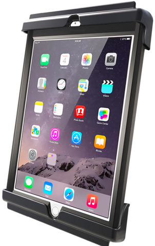 RAM® Tab-Tite™ Universal Spring Loaded Holder for 7-8 Tablets – RAM Mounts