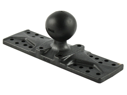 RAM Mounts Universal Ball and Socket Electronics Mount