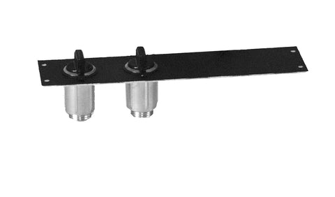 Havis C-LP-2 2 Lighter Plug Outlets - Synergy Mounting Systems