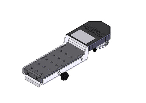 Havis C-MD-116 Long Swing Arm with Motion Device - Synergy Mounting Systems