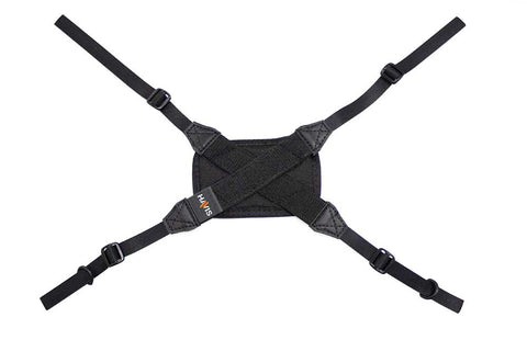 Havis DS-DA-110 Havis Hand Strap for Getac UX10 Tablet - Synergy Mounting Systems