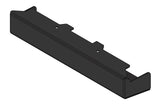 Havis DS-DA-228 Cable Cover for Havis DS-GTC-310 Series Docking Stations - Synergy Mounting Systems