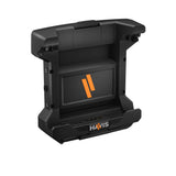 Havis DS-DELL-602 Docking Station for Dell Latitude Rugged 12" Tablets (7212, 7220) with Power Supply - Synergy Mounting Systems